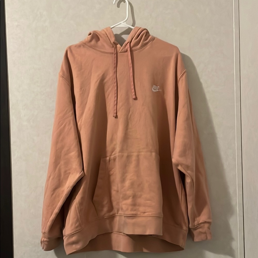 nike hoodie